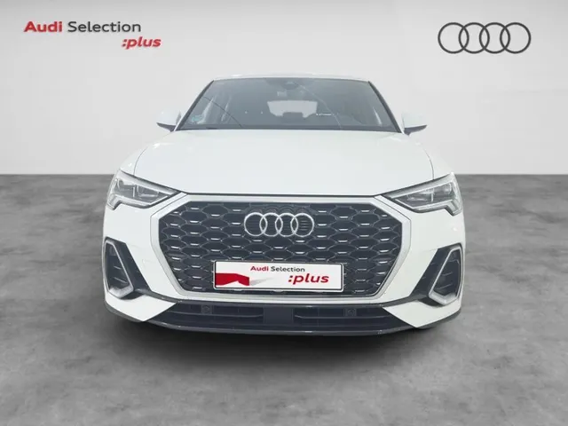 Audi Q3 Sportback - foto 2