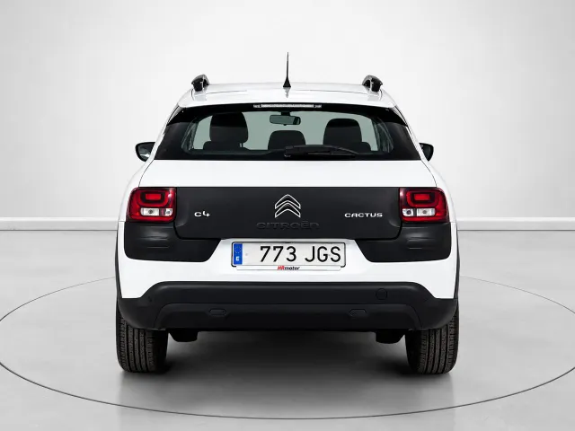 Citroën C4 Cactus e-HDI 92 Feel ETG6 68 kW (92 CV) - foto 5
