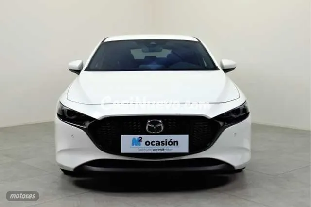 Mazda Mazda3 - foto 2