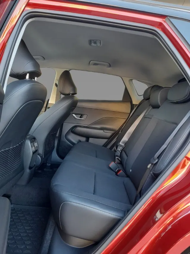 Hyundai Kona Nuevo Híbrido 1.6 GDi 101 kW (138 CV) DCT6 2WD  - foto 4