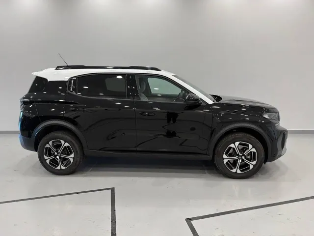Citroën C3 Aircross 2 Híbrido 145 ë-DCS6 Max - foto 4
