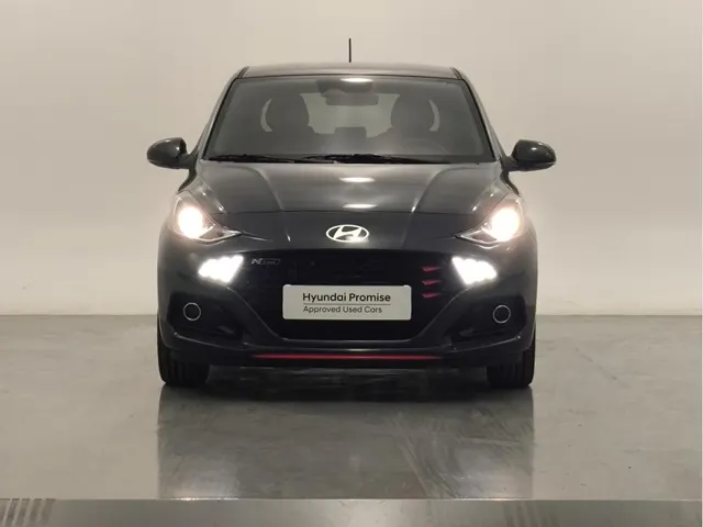 Hyundai i10 - foto 5