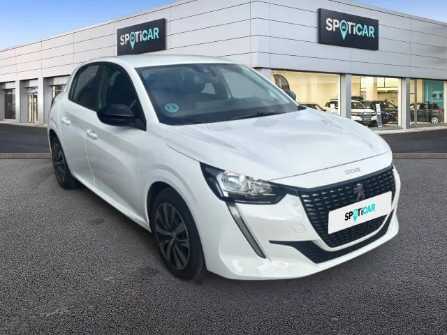 Peugeot 208 PureTech 73kW (100CV) Active Pack - foto 3