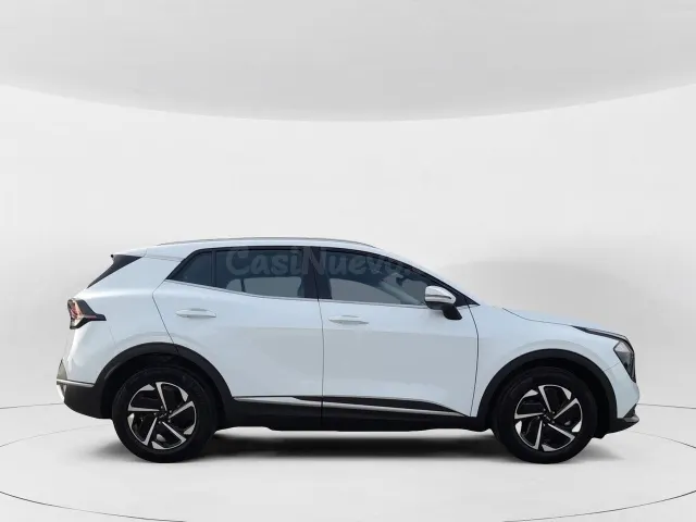 Kia Sportage 1.6 T-GDi 110kW (150CV) Drive 4x2 - foto 5