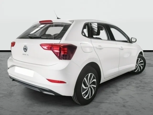 Volkswagen Polo Connect 1.0 TSI 95 CV - Ocasión Canarias 202 - foto 2