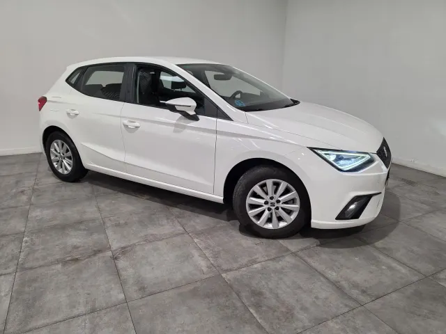 Seat Ibiza 1.0 TSI 81kW (110CV) Style Plus - foto 5