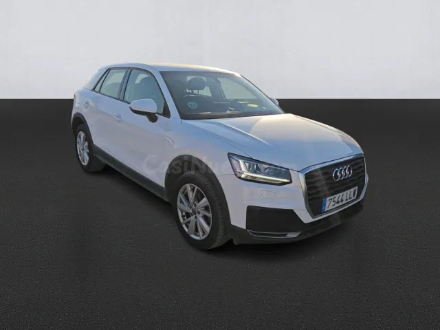 Audi Q2 Advanced 30 Tdi 85kw (116cv) S Tronic - foto 3