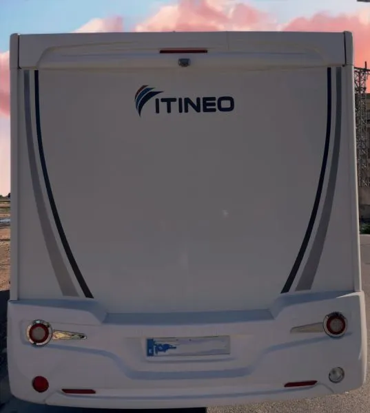 Itineo JB700 - foto 4