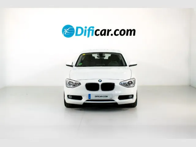 BMW Serie 1 - foto 2