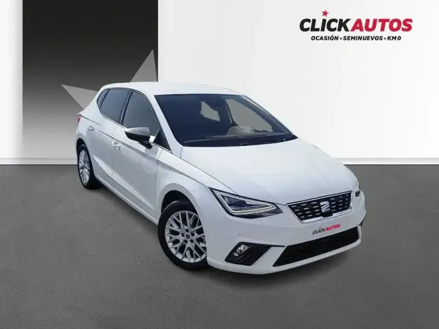 Seat Ibiza 1.0 TSI 115CV Special Edition Xcellence - foto 3