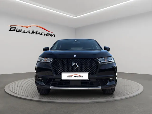DS DS 7 Crossback BlueHDi DE 96kW (130CV) AT. PERF.LINE - foto 4