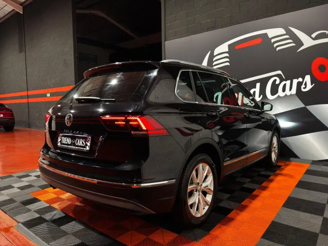 Volkswagen Tiguan Sport 2.0 TDI 110 kW - foto 5