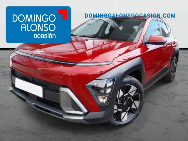 Hyundai Kona Nuevo 1.0 T-GDi 88 kW (120 CV) MT6 2WD Smart