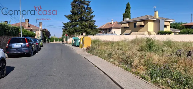 VENTA PARCELA EN LA LASTRILLA.-.SEGOVIA
