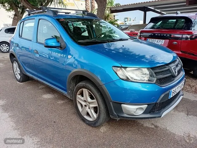 Dacia Sandero - foto 3