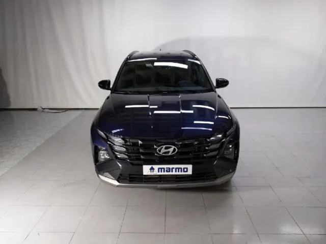 Hyundai Tucson Híbrido 0 km en Murcia: SUV eficiente y premi - foto 5