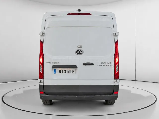 Maxus Deliver 9 2.0D L3H2 Comfort RWD 120 kW (163 CV) - foto 4