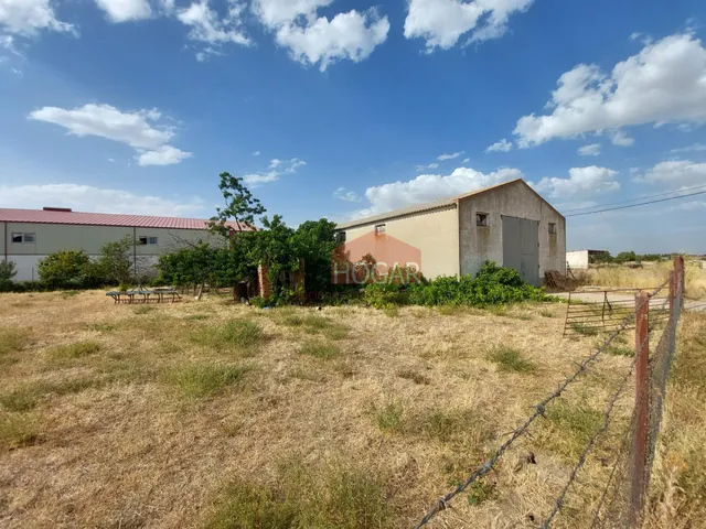 PANERA EN COLLADO DE CONTRERAS, ÁVILA (05309) - foto 2