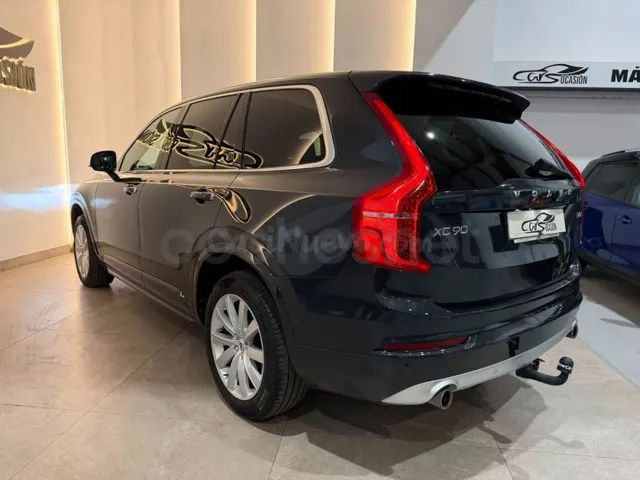 VOLVO XC90 2.0 D4 Momentum Auto - foto 5