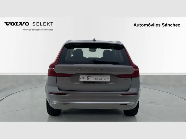 Volvo XC60 - foto 4