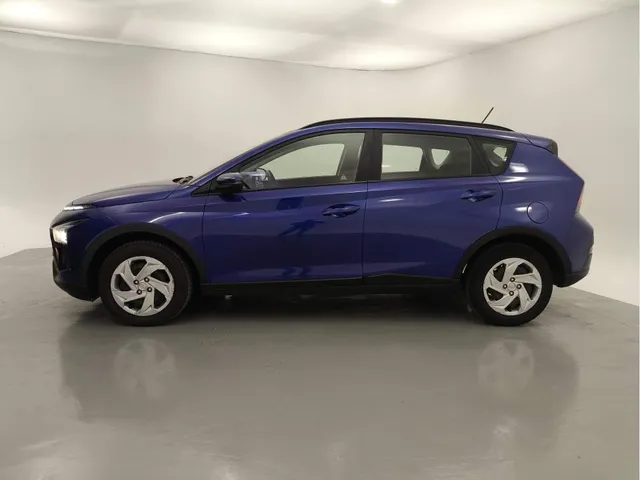 Hyundai Bayon - foto 3