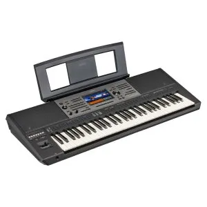 Yamaha PSR-A5000 61-Key World Music Arranger Workstation Key - foto 4