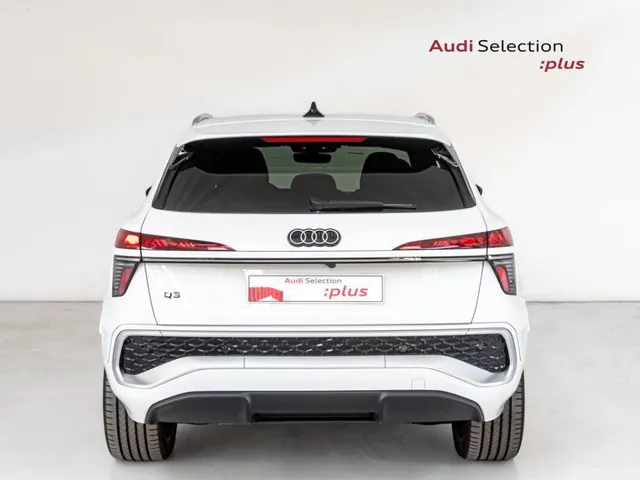 Audi Q3 - foto 5