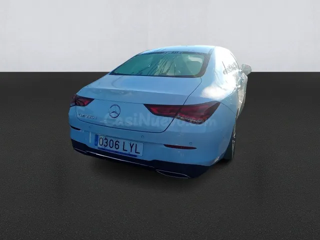 Mercedes Cla 220 D Dct - foto 4