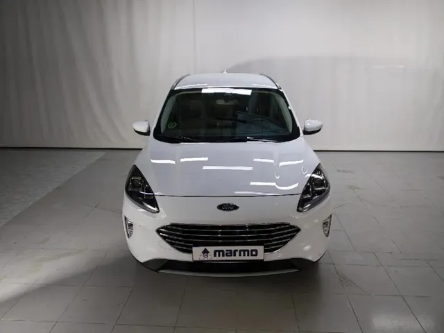 Ford Kuga Titanium seminuevo Murcia calidad premium - foto 5