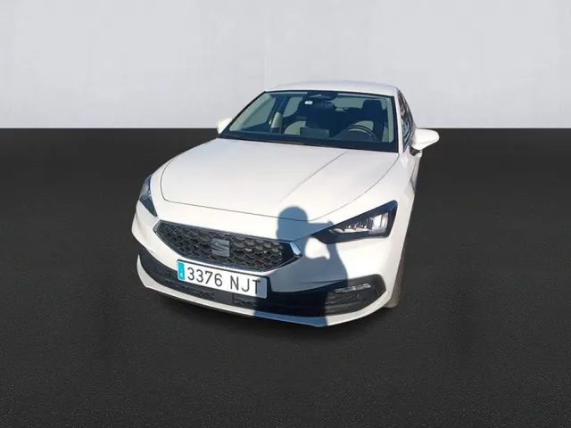 Seat Leon 2.0 TDI 85kW Style XL (2026)