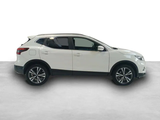 Nissan Qashqai dCi 110cv Tekna - foto 5