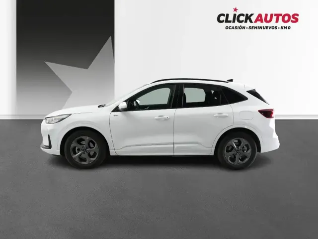 Ford Kuga 1.5 Ecoboost 150CV STLine - foto 4
