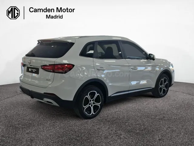 MG ZS Gasolina Comfort - foto 5