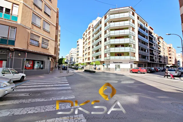 Almacén en venta en zona Cedre, Vila-real