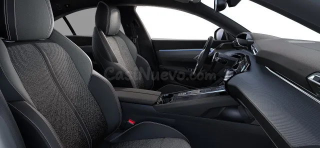 Peugeot 508 5P Allure HYBRID 180 e-EAT8 - foto 4