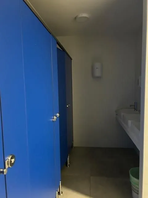 ¡Oportunidad Única en Tres Cantos! Nave Industrial de 5.000  - foto 5