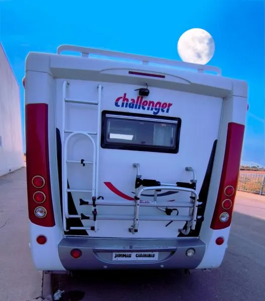 Challenger EDEN - foto 3