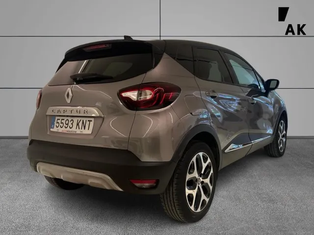 Renault Captur - foto 5