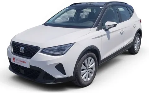 Seat Arona 1.0 TSI 85kW 115CV DSG Style XM