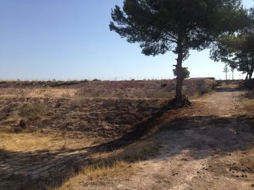 FINCA EN VENTA VALLE DEL SOL DE 5.600 METROS CON AGUA, LUZ Y - foto 5