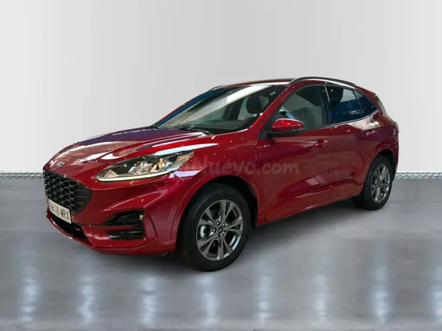 Ford Kuga ST-Line 2.5 Duratec PHEV 165kW Auto