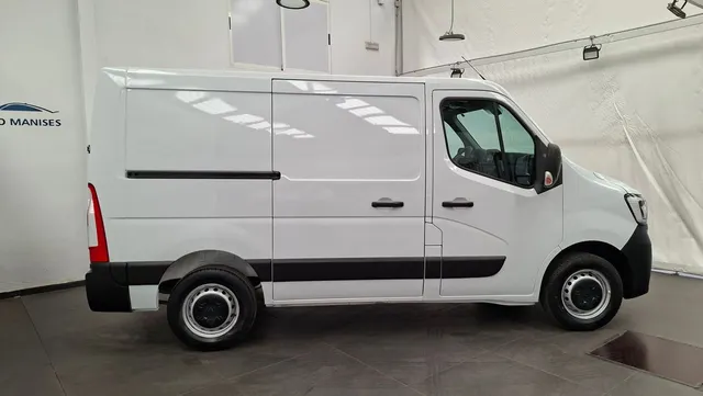 Renault Master T L1 H1 BI 2.3DCI 110CV FURGON - foto 2