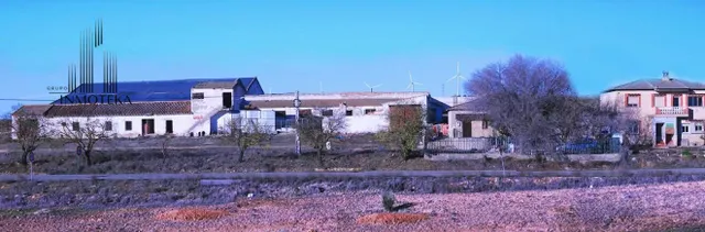 REF: C065 GRUPO INMOTEKA INMOBILIARIA VENDE FINCA RUSTICA CO