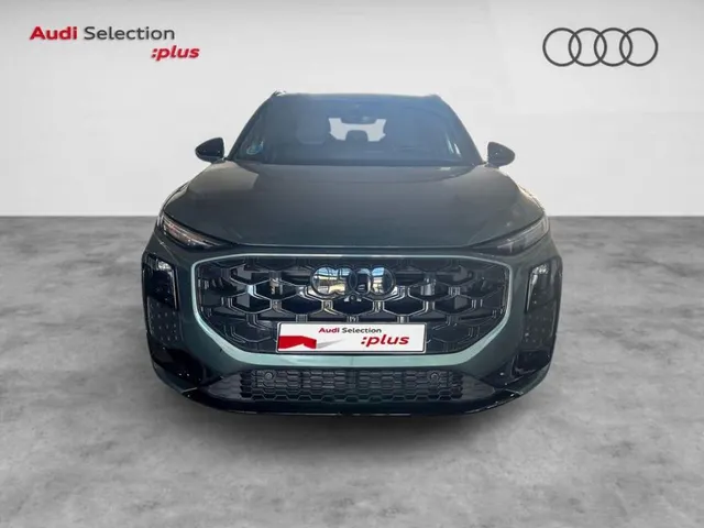 Audi Q3 - foto 2