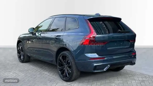 Volvo XC60 Nuevo con Financiación Oficial Madrid - foto 2