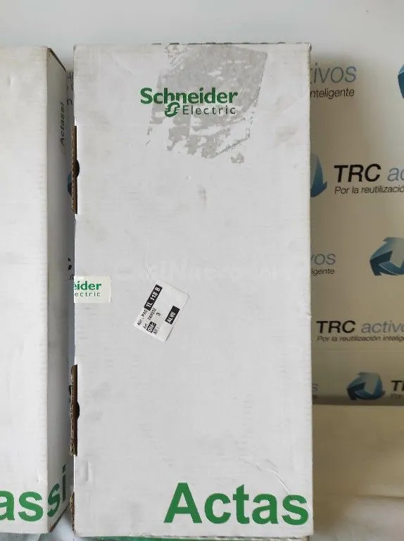 Lote de actas Schneider - foto 2