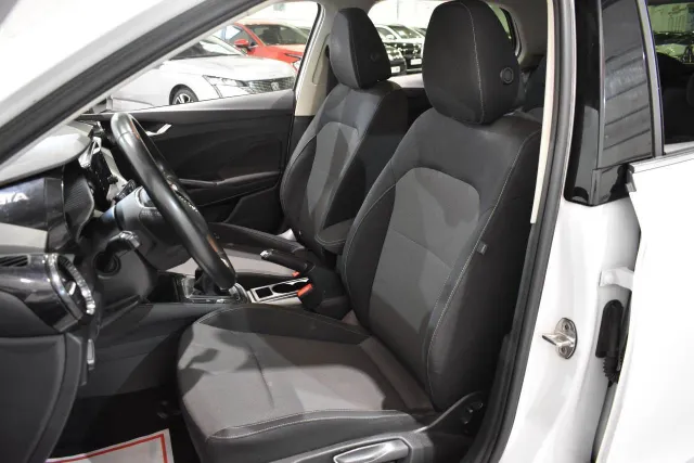 Skoda Fabia 1.0 TSI 95CV STYLE - Teo (Garantía 12 meses + fi - foto 5