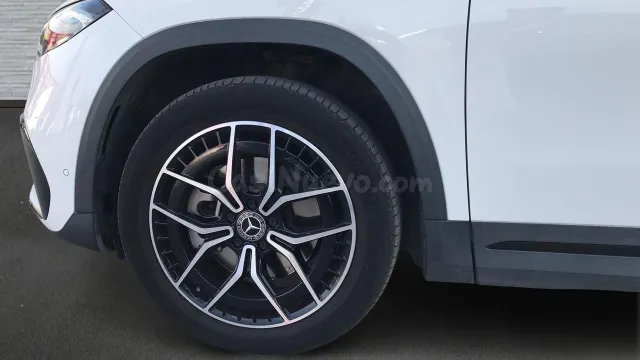 Mercedes EQA 250 - foto 5