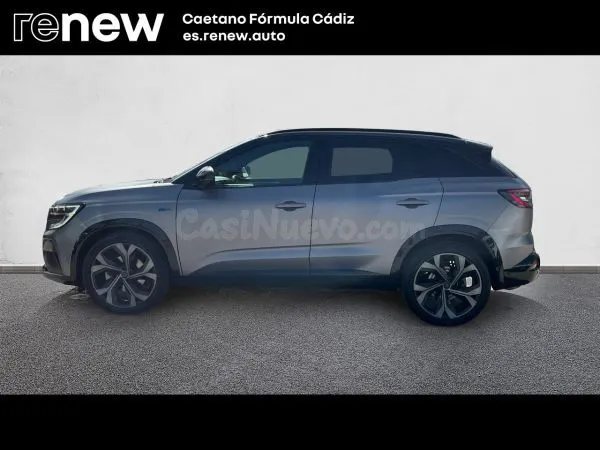 Renault Austral - foto 4