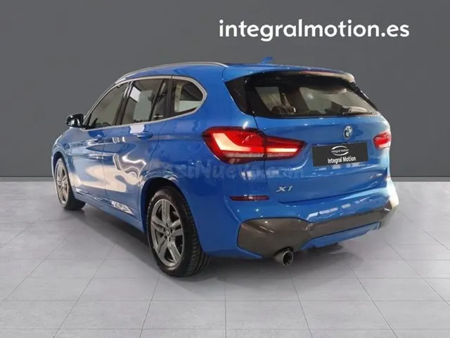 BMW X1 xDrive25e - foto 4
